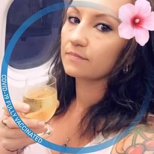 Meet your Posher, Alison